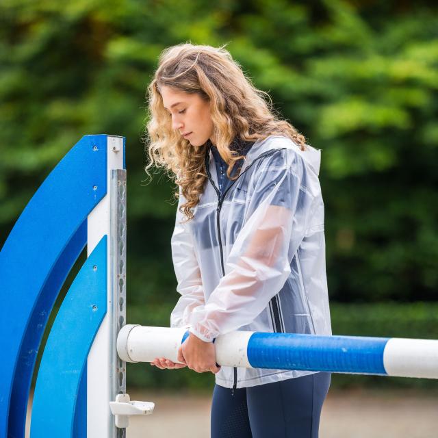 HV Polo Regenjacke HVPLouise