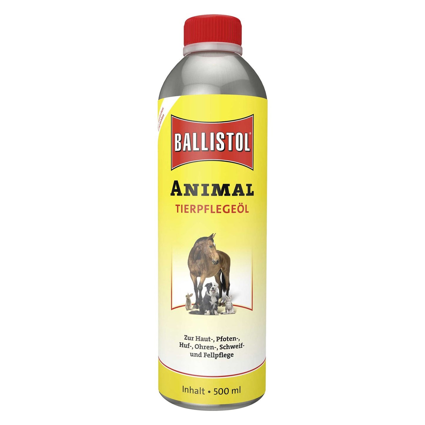 BALLISTOL Tierpflegeöl Animal