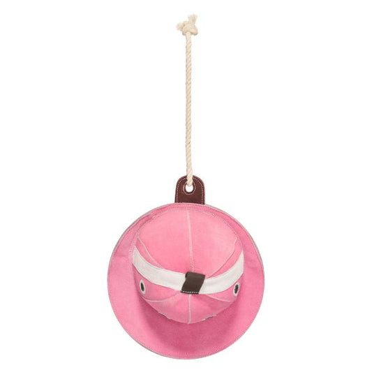 HV Polo Pferdespielzeug HVP Helmet Pretty Pink