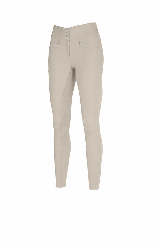 Pikeur Reithose Violette Vanilla Cream 32