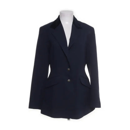 Equipage Damen Sakko Navy 44