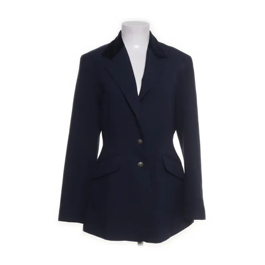 Equipage Damen Sakko Navy 44