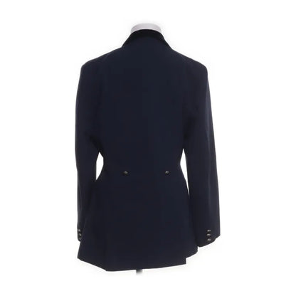 Equipage Damen Sakko Navy 44