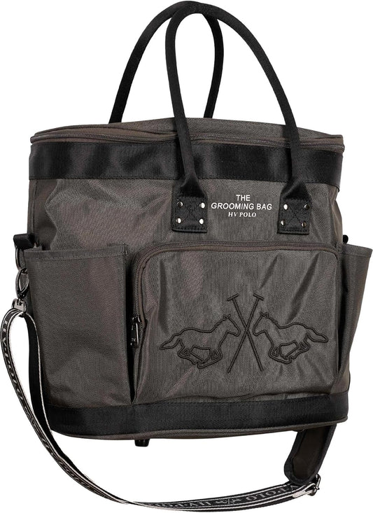 HV POLO Putztasche Dacy Zinc Grey