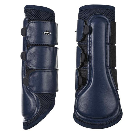 HV Polo Gamaschen HVP Air-Flow Navy M