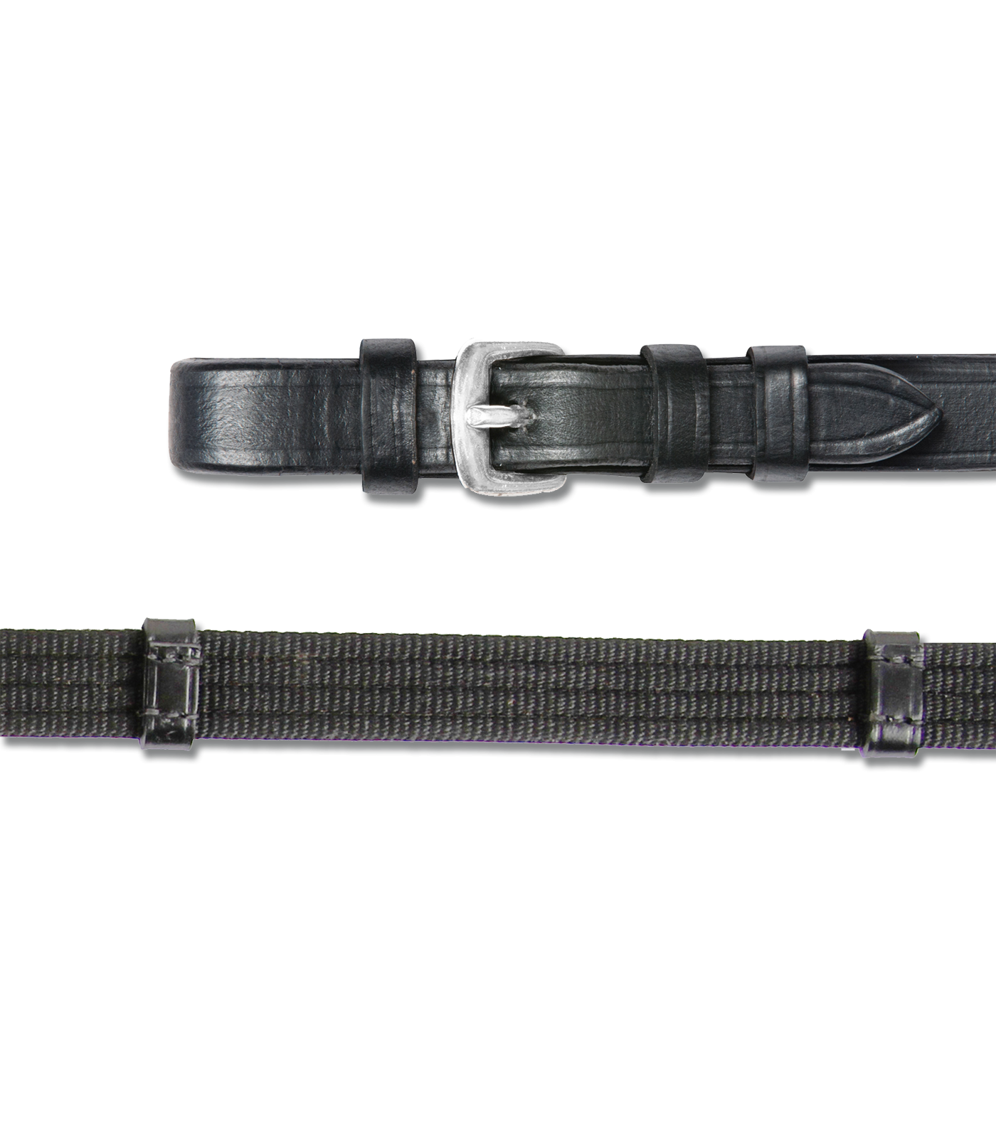 Waldhausen Gurtzügel extra lang