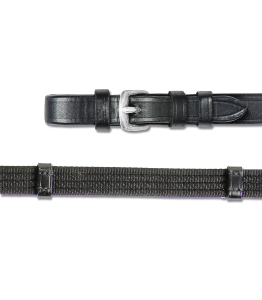 Waldhausen Gurtzügel extra lang