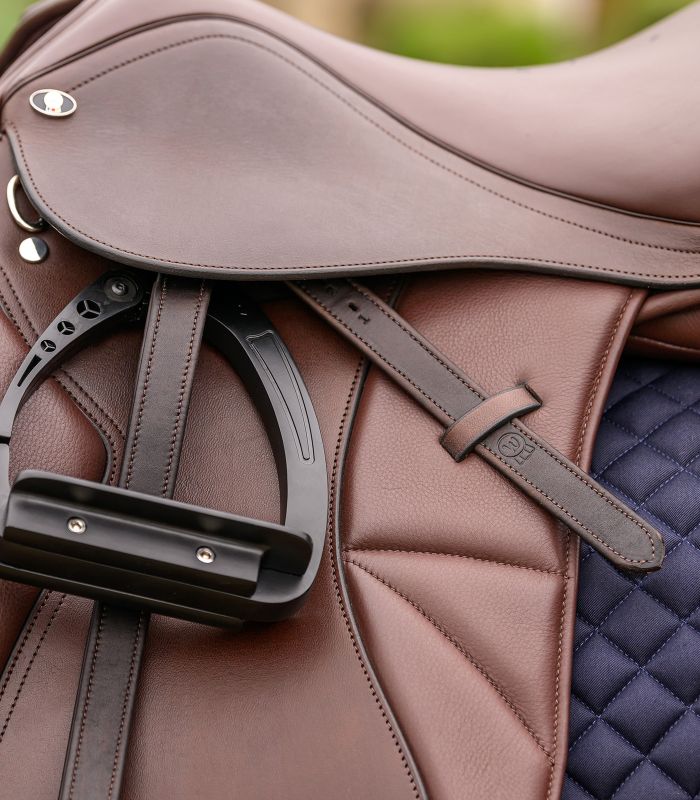 Waldhausen Steigbügelriemen Premium