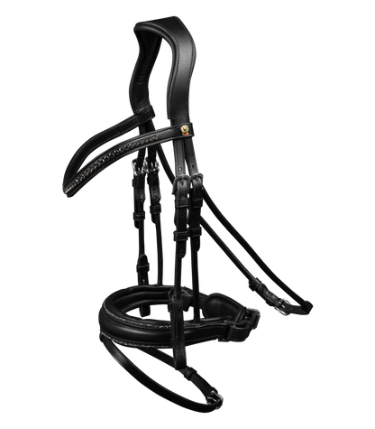 Waldhausen Trense S-Line Glamour