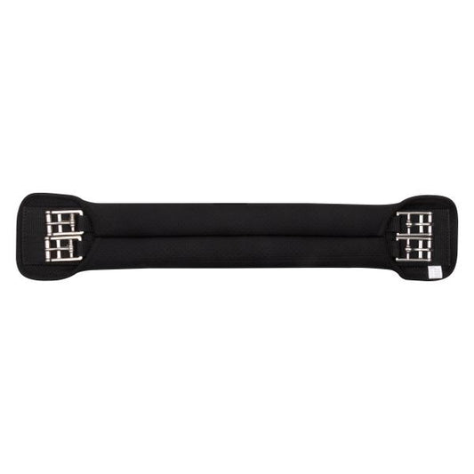 Imperial Riding Kurzgurt Neopren 60cm schwarz