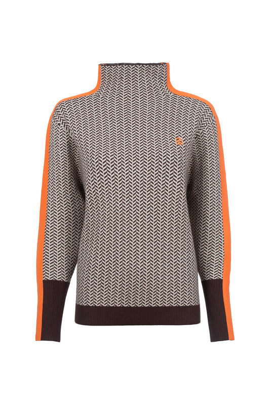 Cavallo Pullover Cavallillian