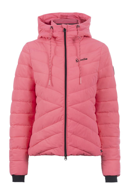 Cavallo Steppjacke CAVALRAVEN Blush