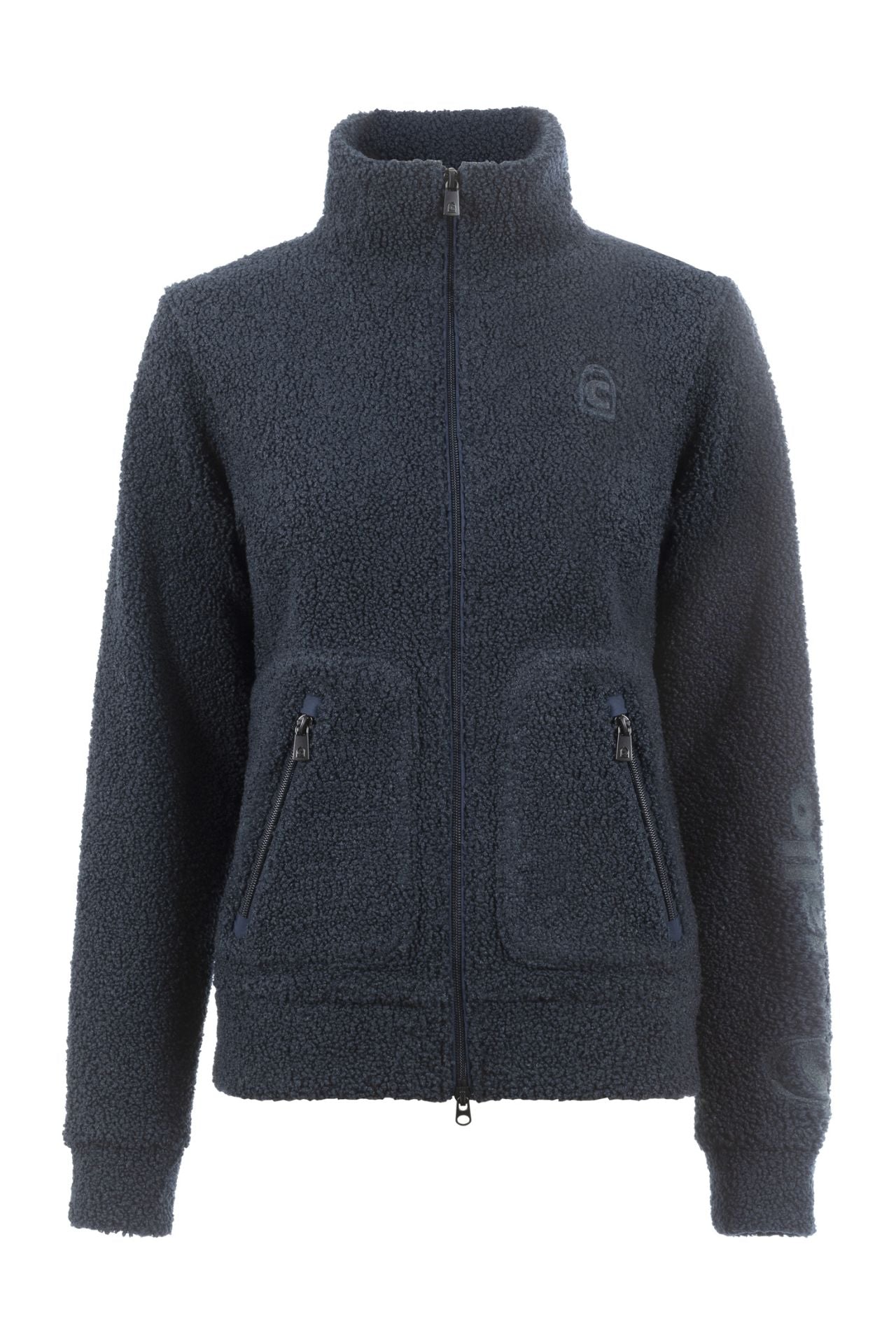 Cavallo Teddyfleece-Blouson CAVALROSIE