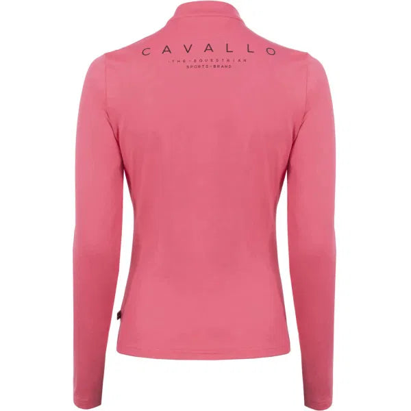 Cavallo Cavalreyna HW25, Trainingsshirt Blush