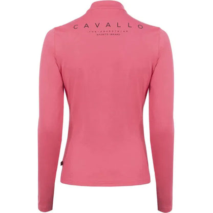 Cavallo Cavalreyna HW25, Trainingsshirt Blush