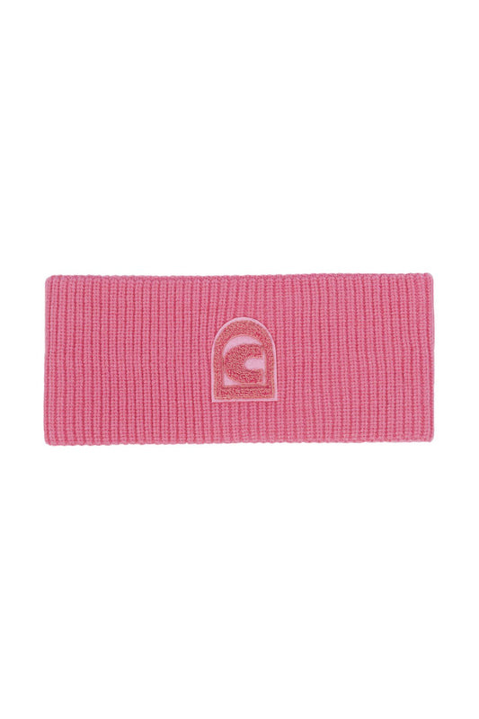 Cavallo Strickstirnband CAVALRAMITA