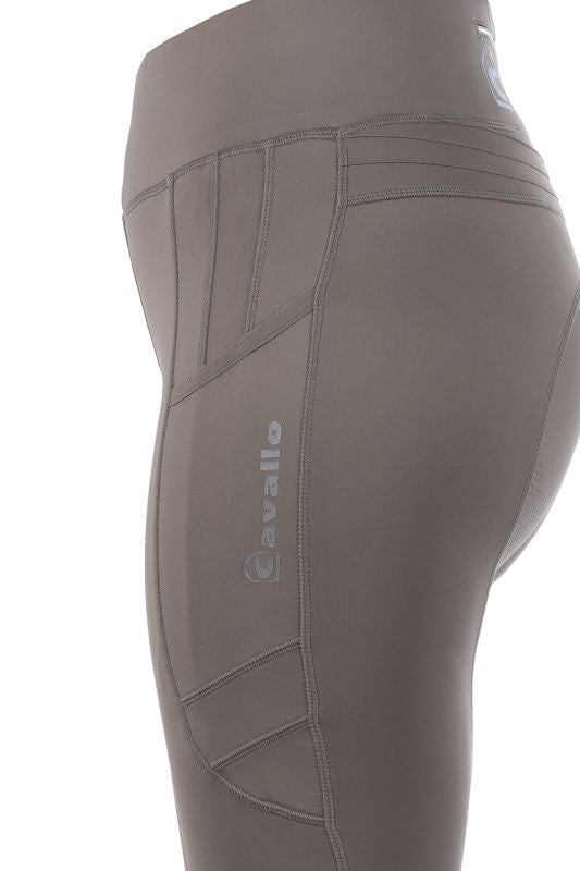 Cavallo Reitleggings CAVALLIN Fullgrip