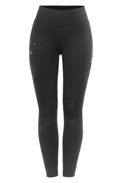 Cavallo CAVALLin Winterreitleggings Fullgrip