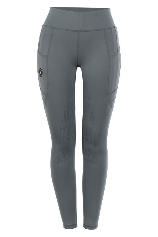 Cavallo Reitleggings CAVALLIN Fullgrip