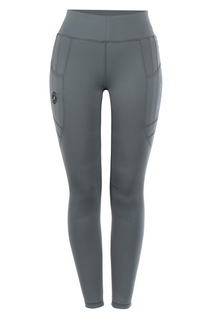 Cavallo Reitleggings CAVALLIN Fullgrip