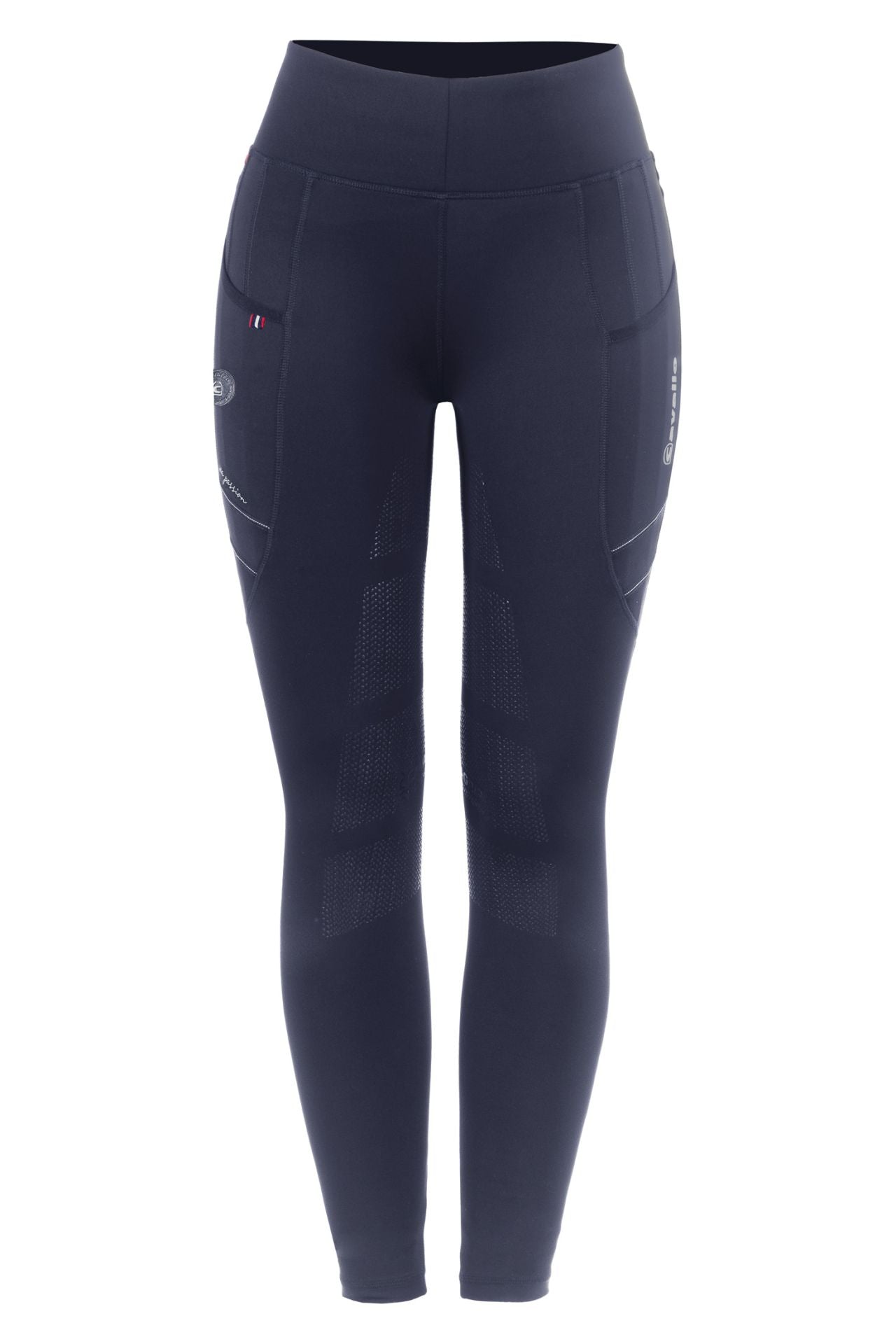 Cavallo CAVALLin Winterreitleggings Fullgrip
