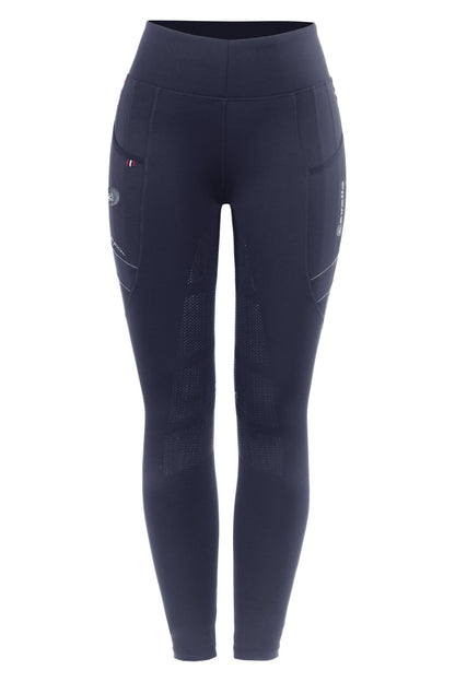 Cavallo CAVALLin Winterreitleggings Fullgrip