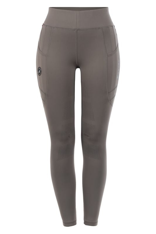 Cavallo Reitleggings CAVALLIN Fullgrip