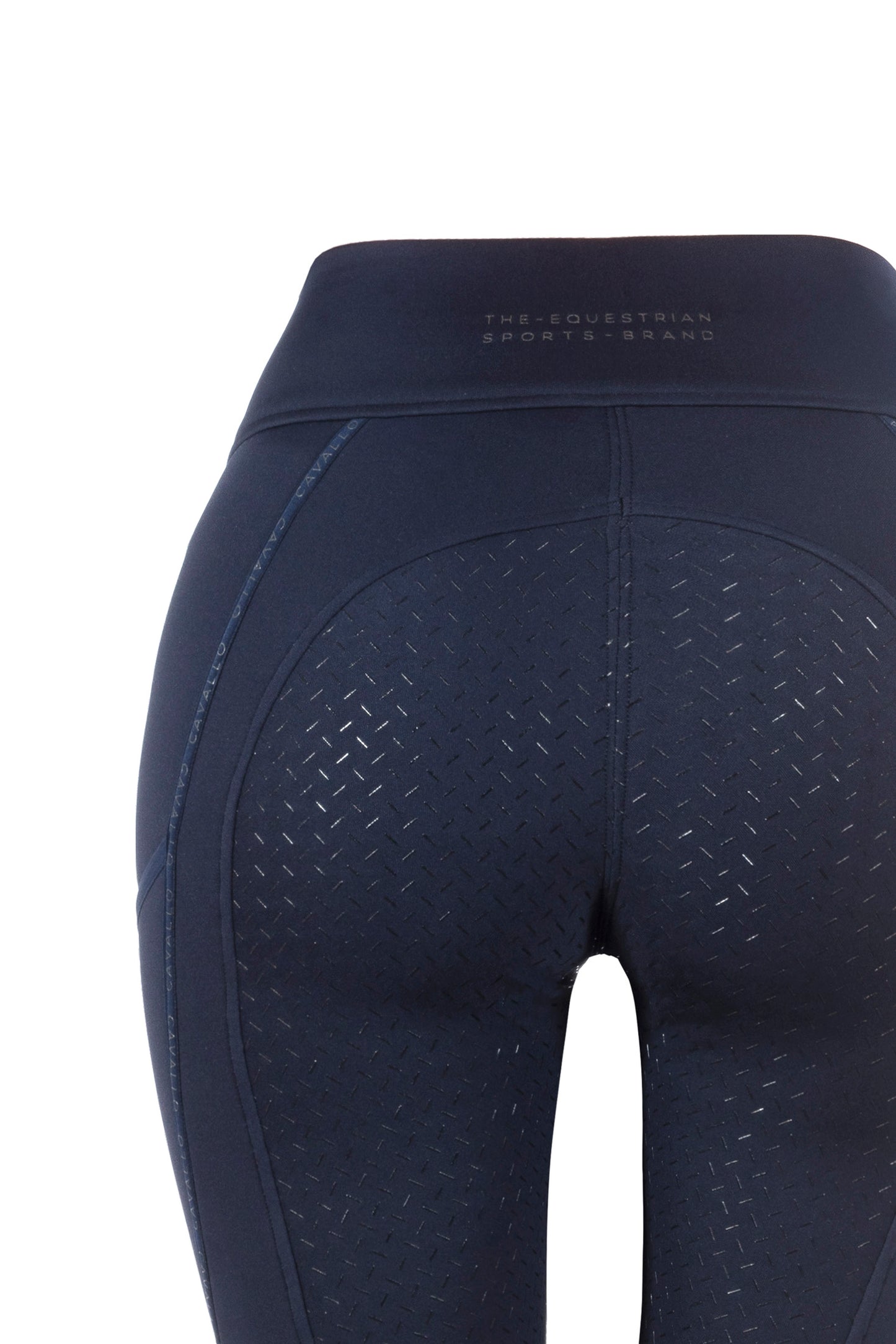 Cavallo Winterreitleggings CAVALLou