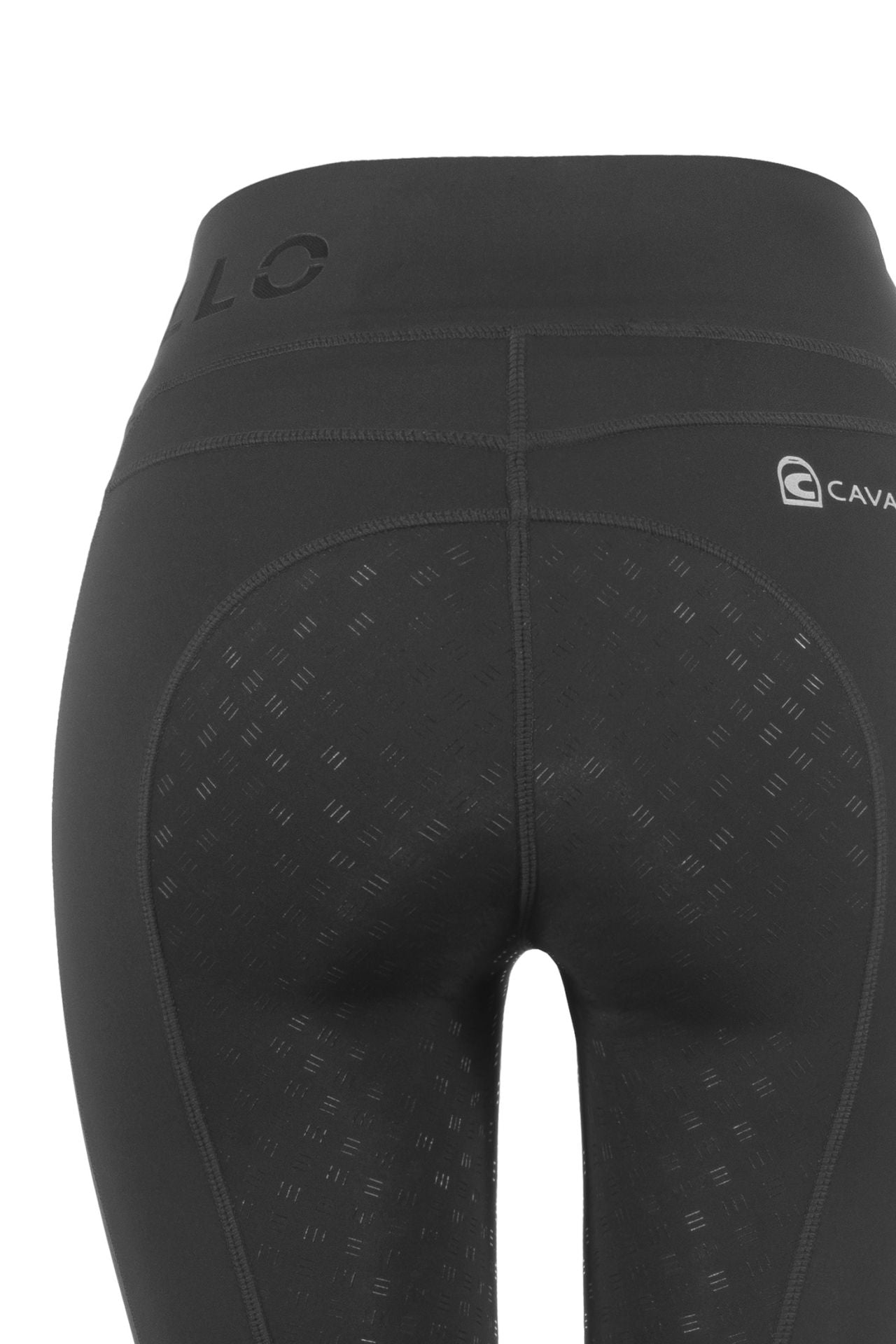 Cavallo Reitleggings CAVALLENE Fullgrip