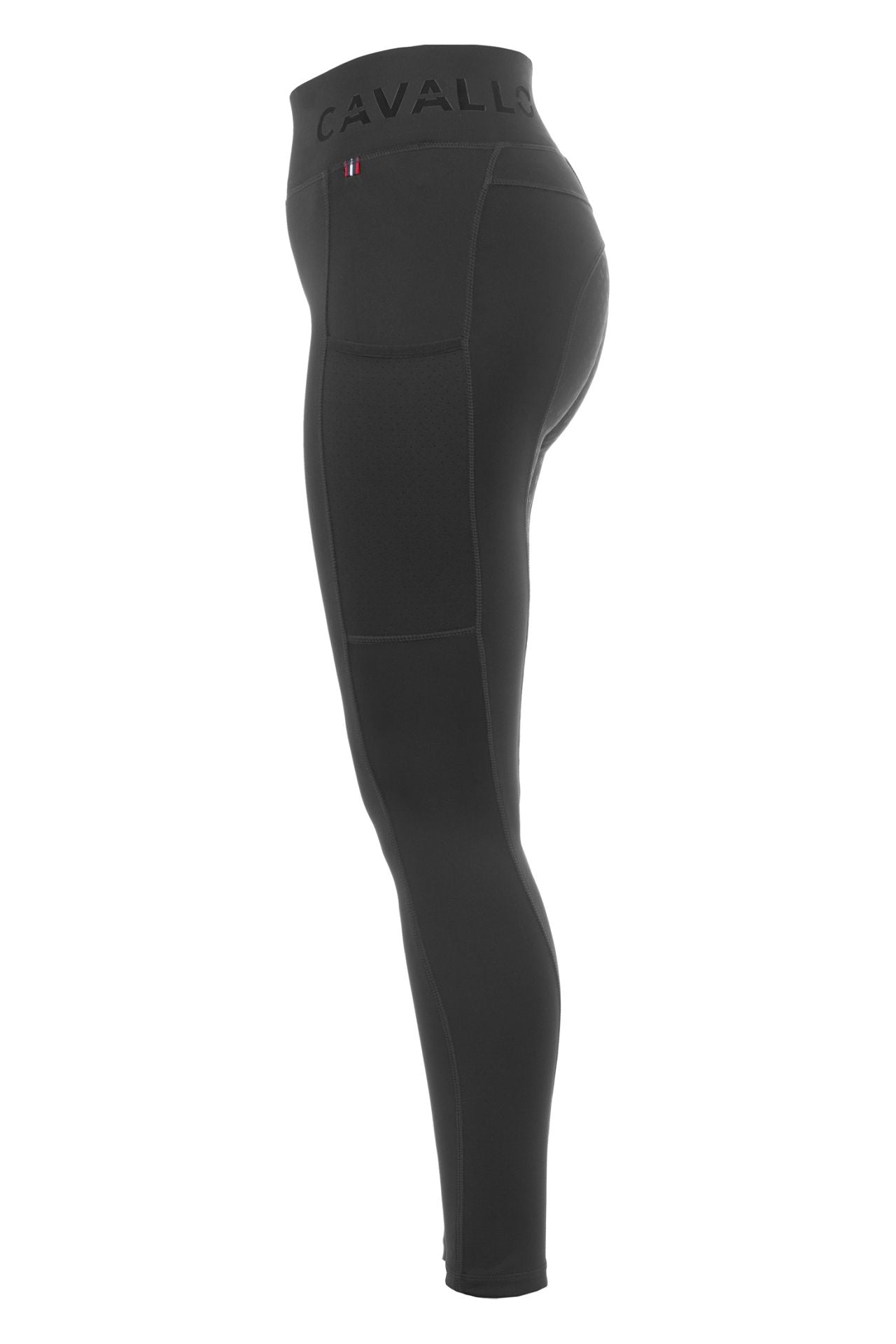 Cavallo Reitleggings CAVALLENE Fullgrip