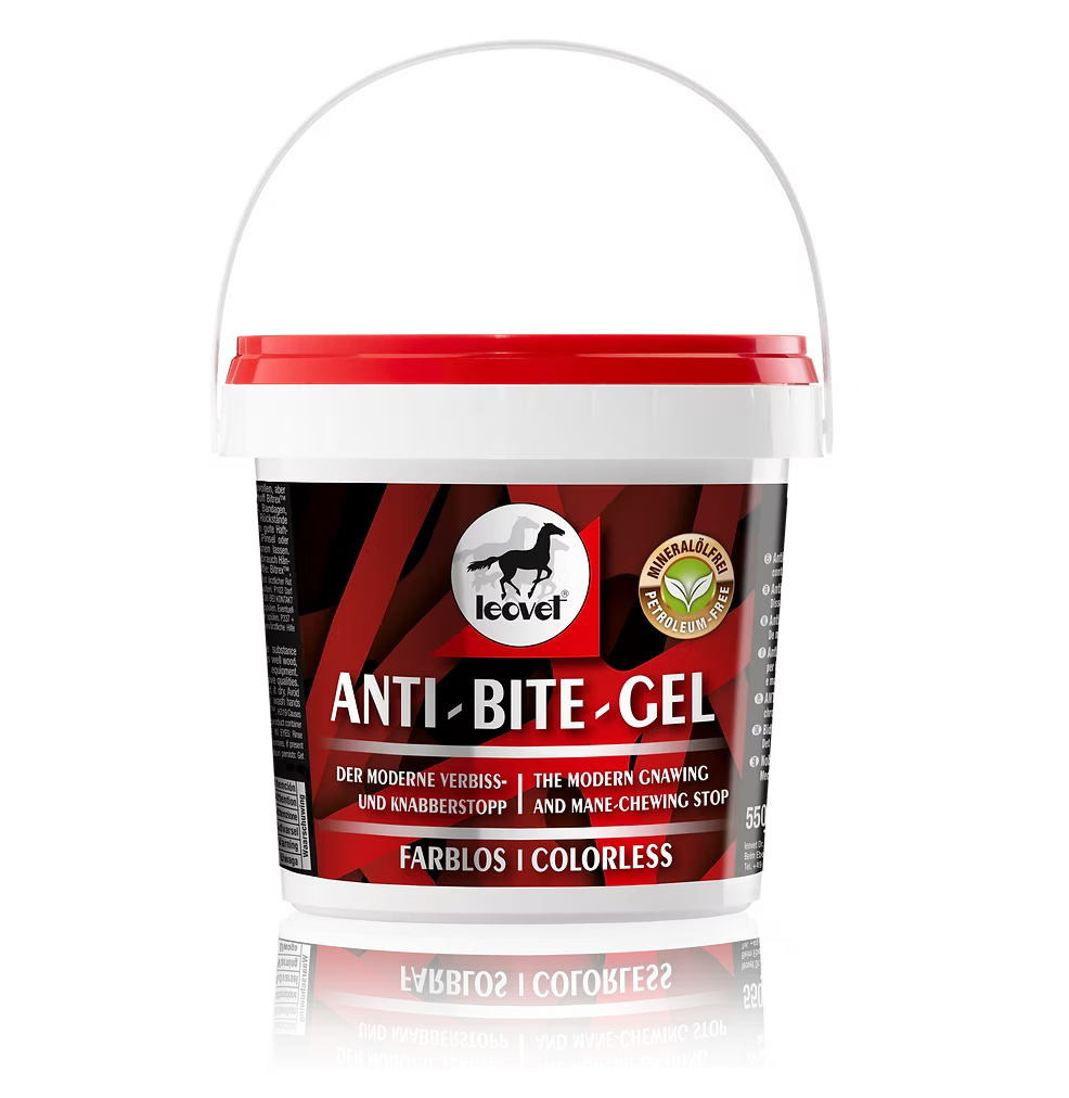 Leovet Anti-Bite Gel
