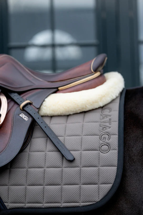 CATAGO FIR-TECH Schabracke