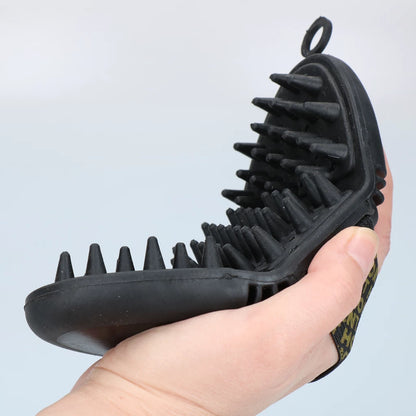 Excellent Flexi Brush Massage