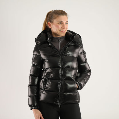 Carubina Winterjacke Caricky