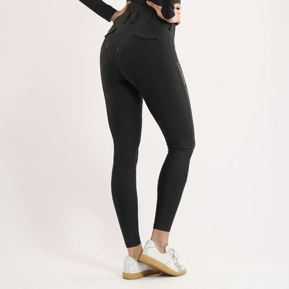 Carubina Reitleggings CAROSY