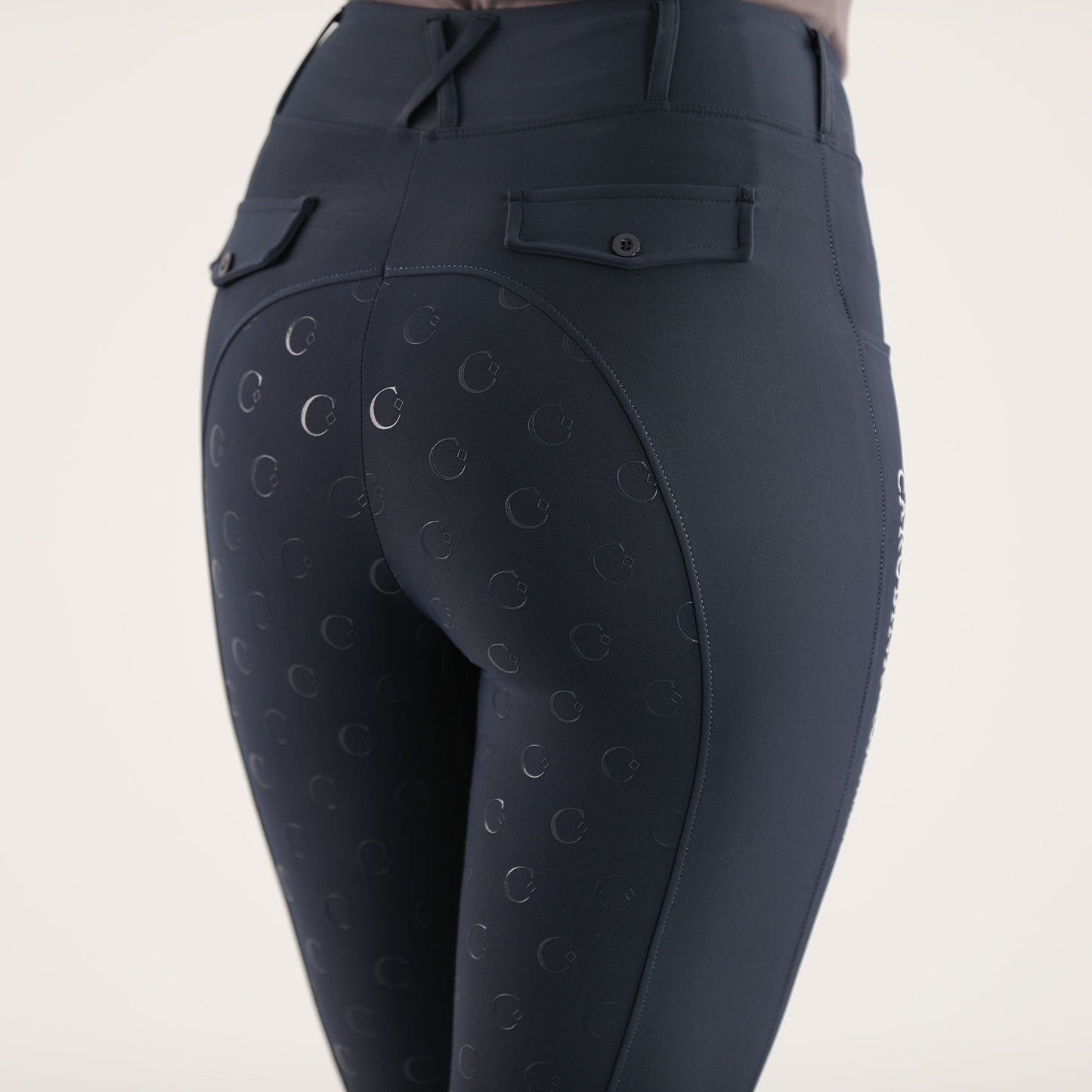 Carubina Reitleggings CAROSY