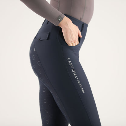 Carubina Reitleggings CAROSY