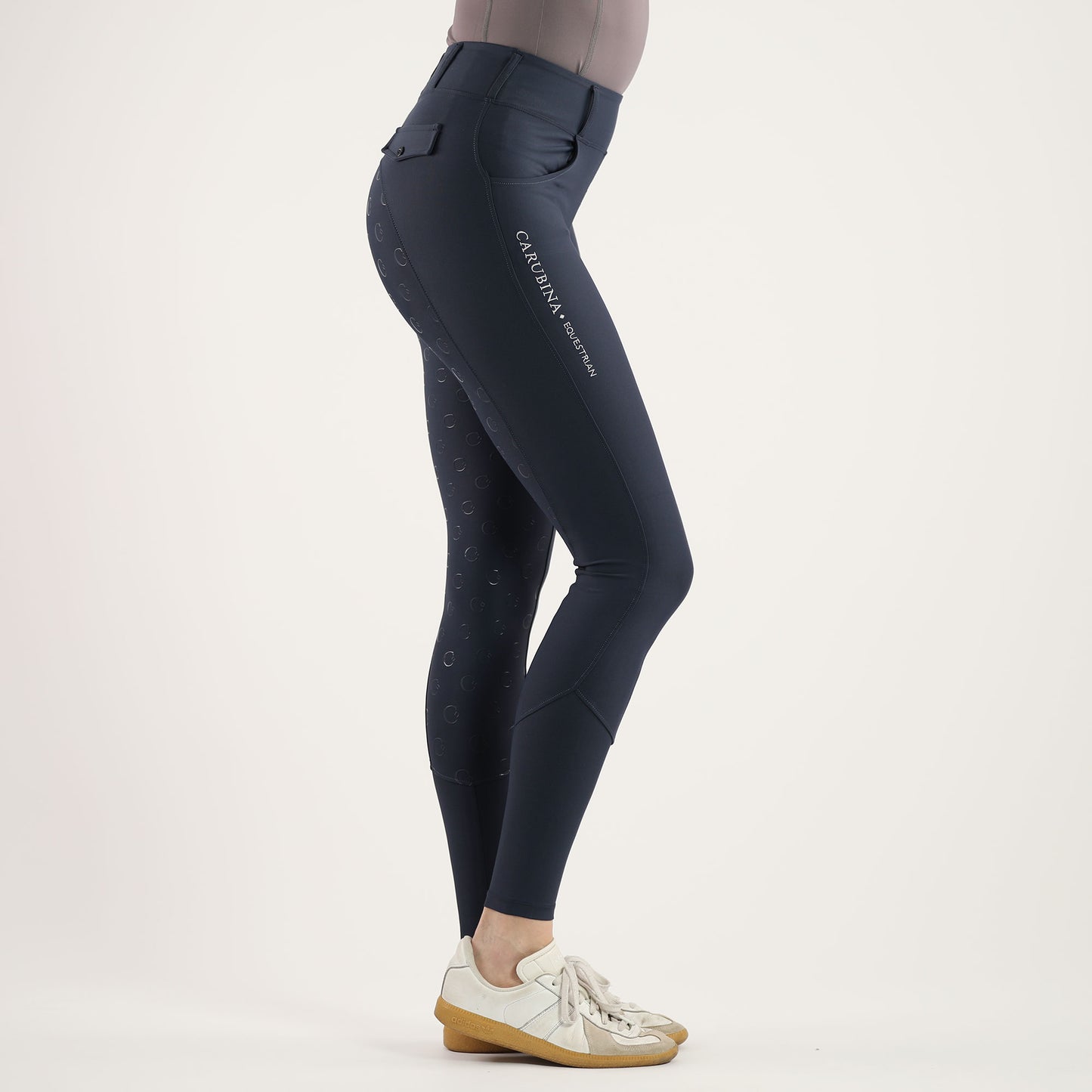 Carubina Reitleggings CAROSY