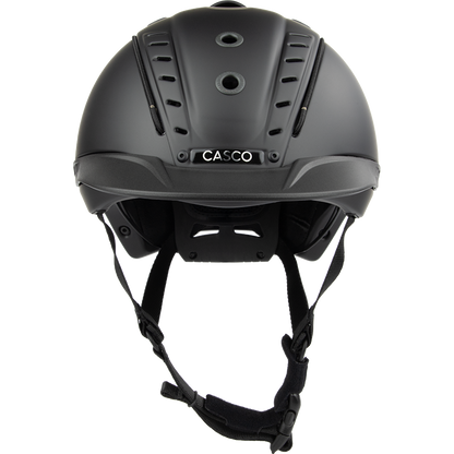 Casco Reithelm Mistrall 2