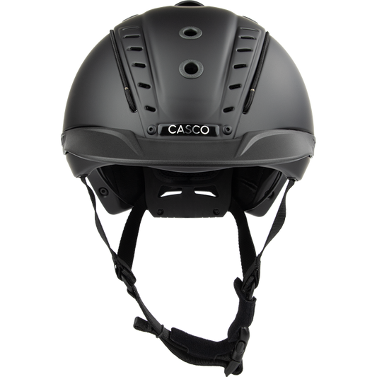 Casco Reithelm Mistrall 2