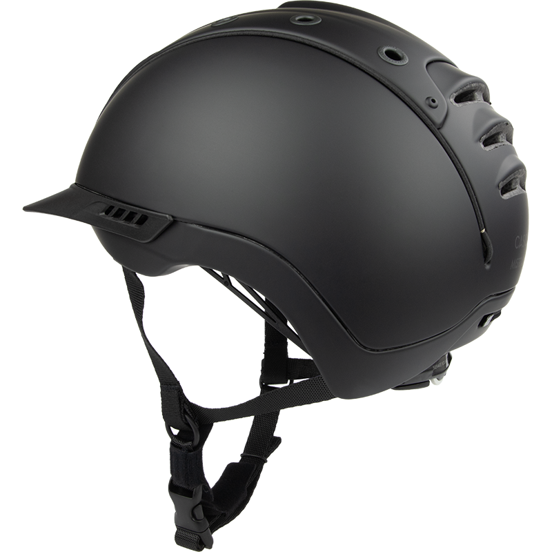 Casco Reithelm Mistrall 2