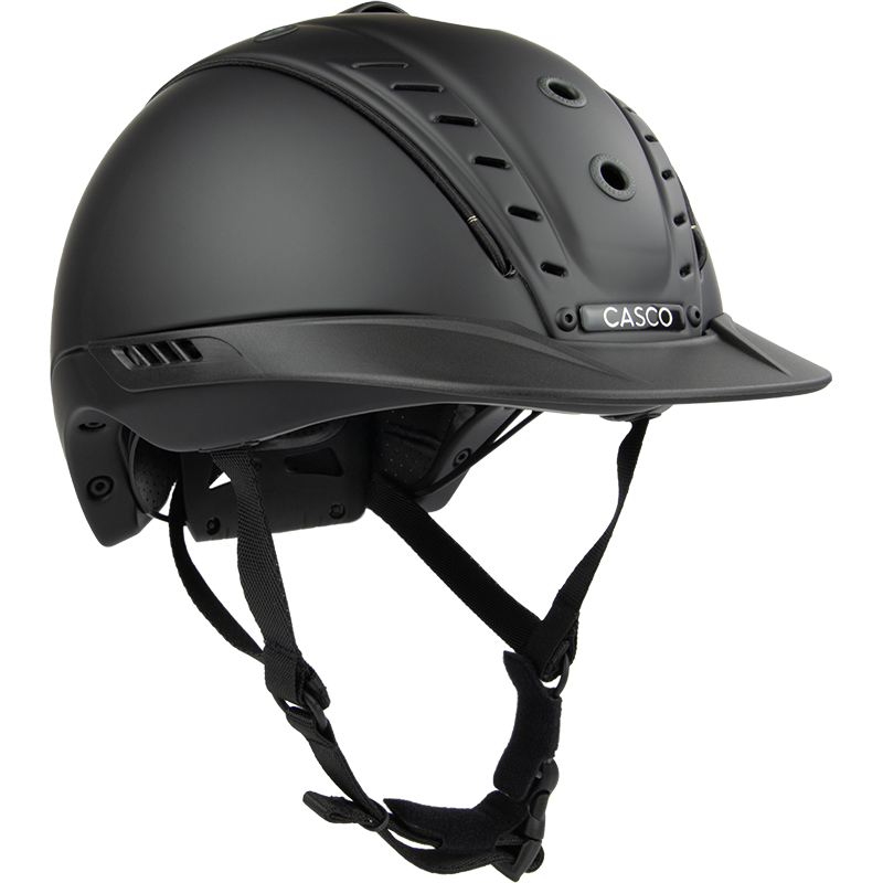 Casco Reithelm Mistrall 2