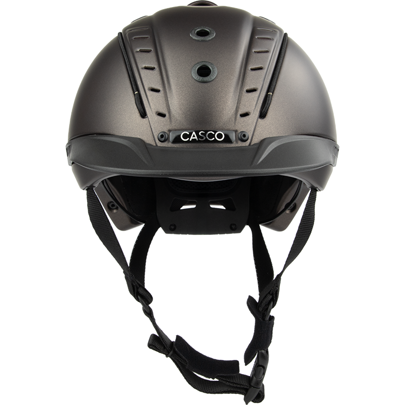 Casco Reithelm Mistrall 2