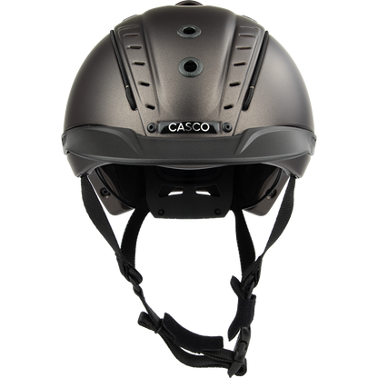 Casco Reithelm Mistrall 2