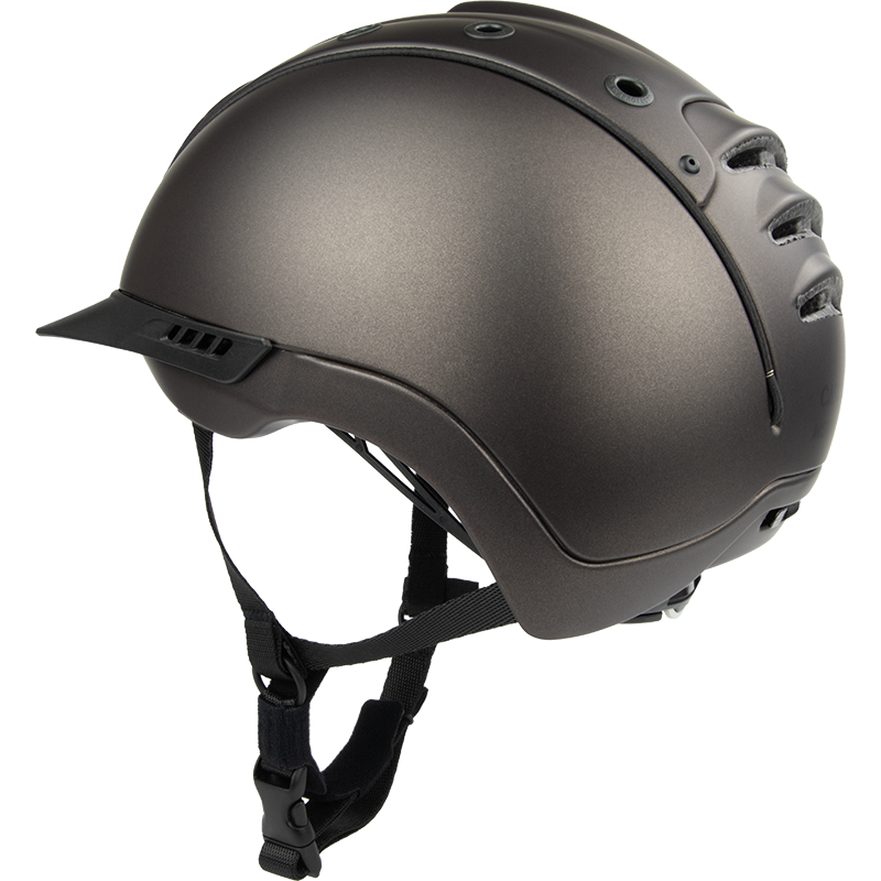 Casco Reithelm Mistrall 2