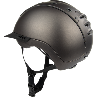 Casco Reithelm Mistrall 2