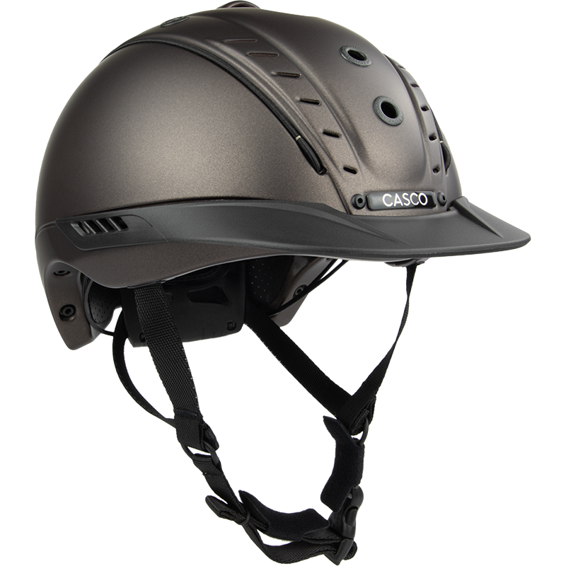 Casco Reithelm Mistrall 2