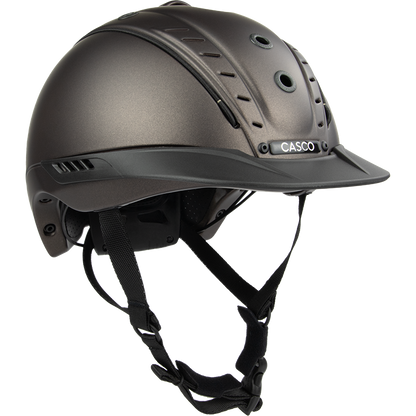 Casco Reithelm Mistrall 2