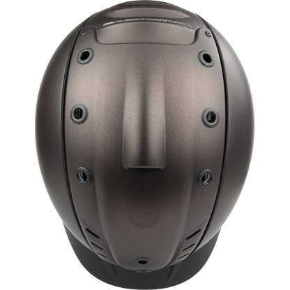 Casco Reithelm Mistrall 2