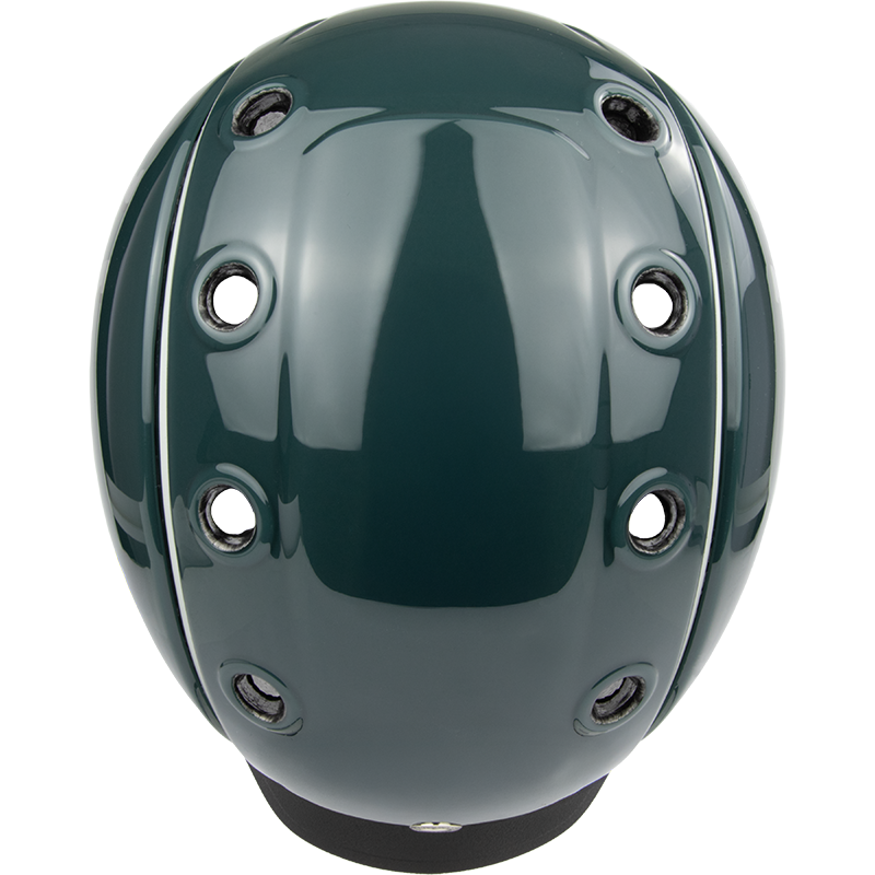 Casco Kinderhelm Lucky Kid Emerald